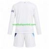 Manchester City Kind Third Tenue 2026-27 L/S